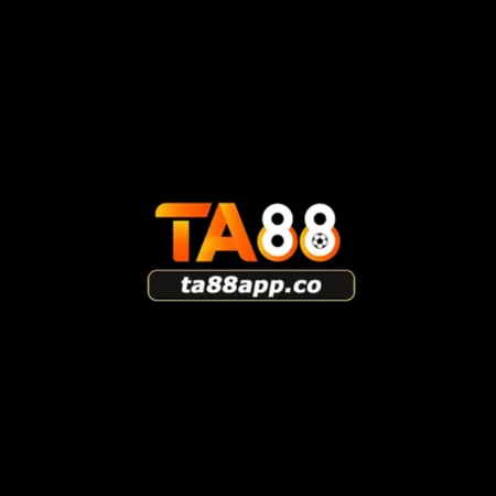 TA88 app co