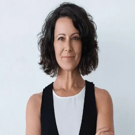 Karlijn Versteeg