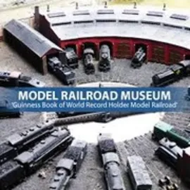 Model railway museums