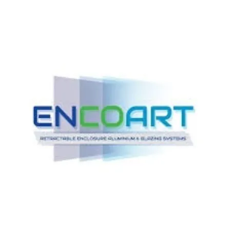 Windschutzglas Encoart