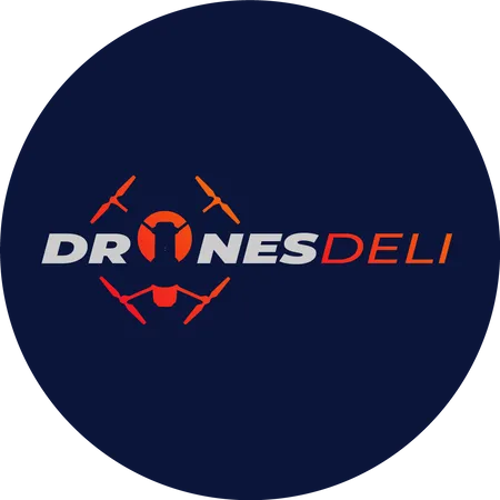 Dronesdeli