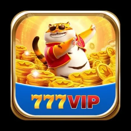 777VIP – Cassino Online Confiável