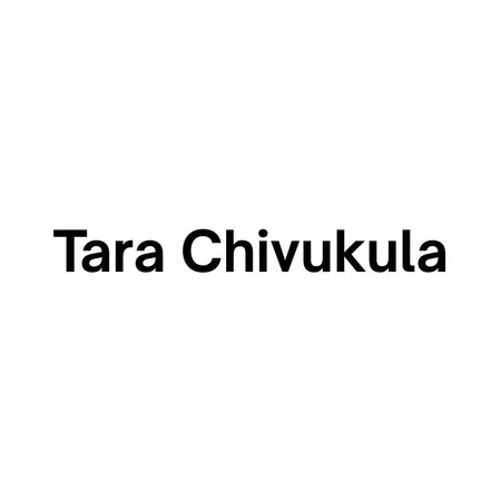 Tara Chivukula