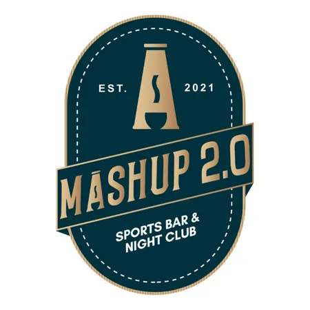 Best Bar in Gomti Nagar Lucknow - Mashup 2.O