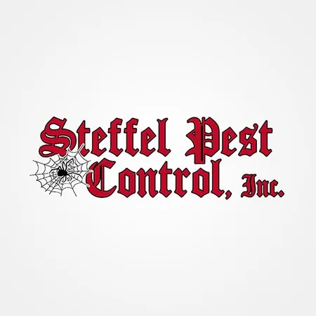 Steffel Pest Control Inc.
