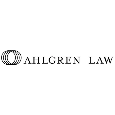 Ahlgren Law