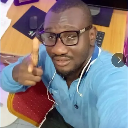 Samson Didi vine