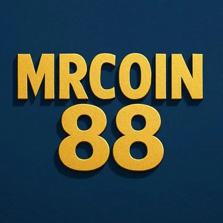 Mrcoin88
