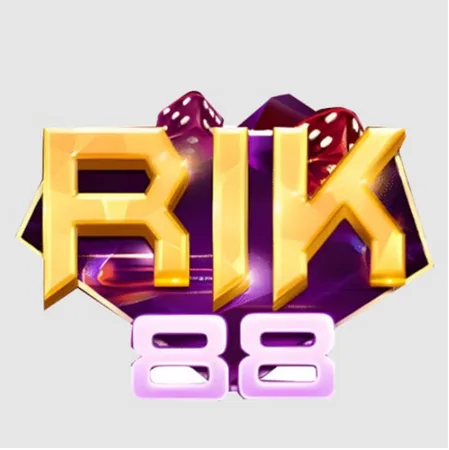 Rik88 - Game bài đổi thưởng Top 1 Châu Á