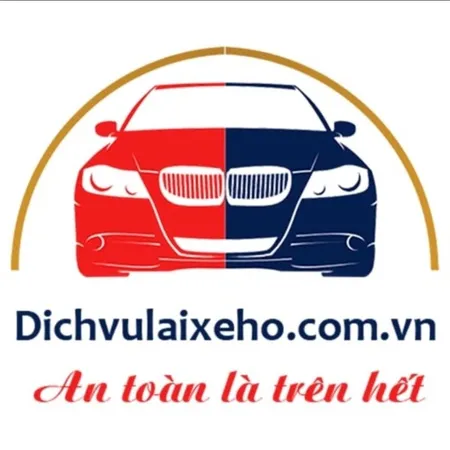 Dịch Vụ Lái Xe Hộ An Toàn, Uy Tín Số #1 Việt Nam