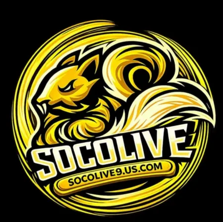 Socolive – Trực tiếp bóng đá