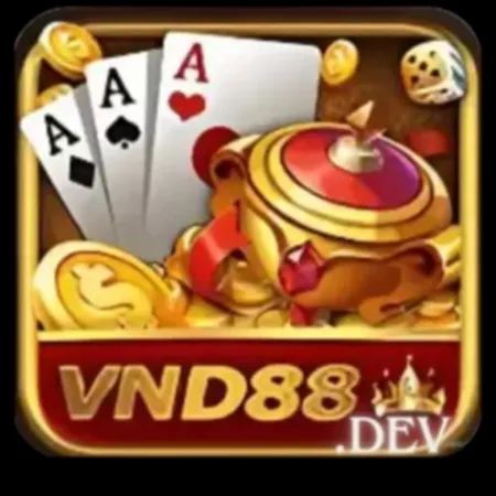 VND88 Nhà Cái Uy Tín