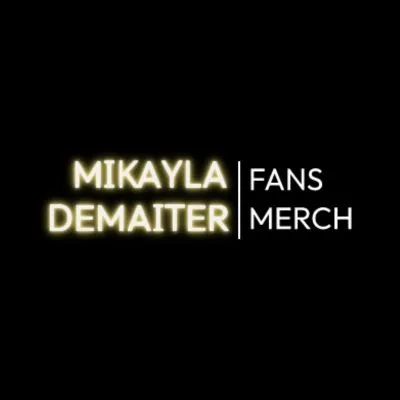 Mikayla Demaiter Merch