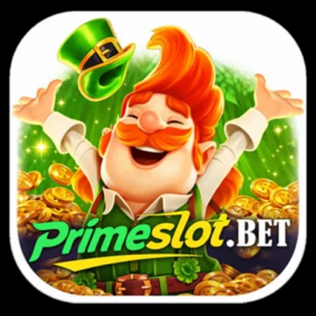 Primeslot – Site Oficial