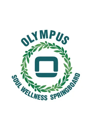 Olympus Soul Wellness Springboard