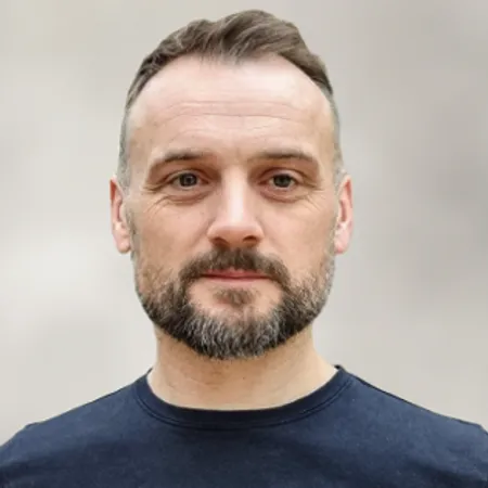 Jody Gajic