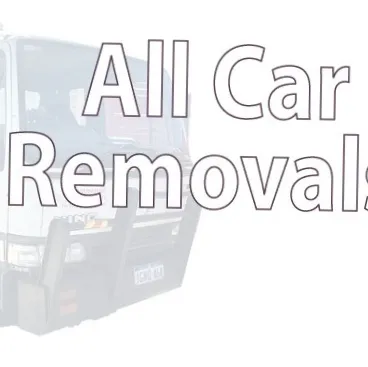 All Car Removals Perth