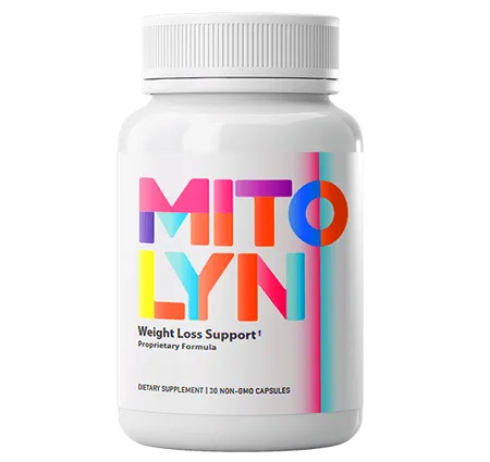 mitolyn officail website reviews