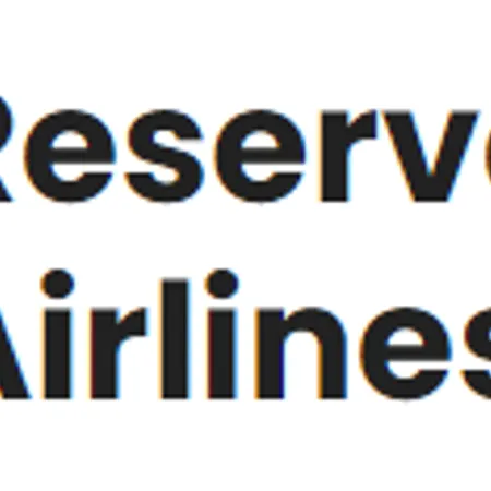 Reservations Airlines