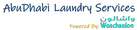 Abudhabi Laundry