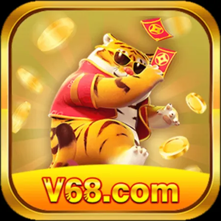 v68 jogo diversão