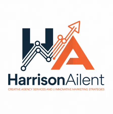 Harrison Ailent