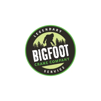 Bigfoot Crane Company