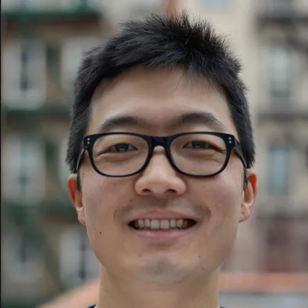 Daeha Ko