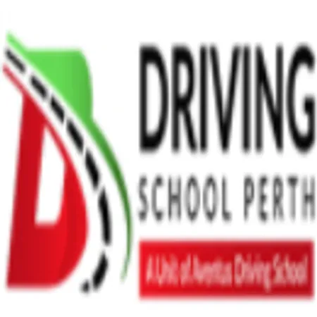 Driving School Perth