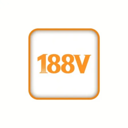 188v