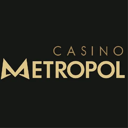 CasinoMetropol GirisLink
