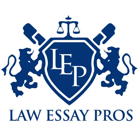 law essay pros