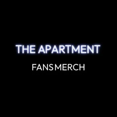 The Apartment Merch