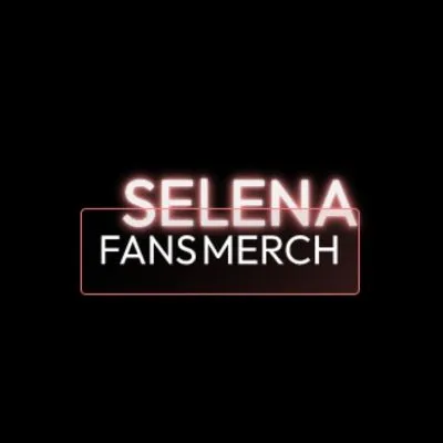 Selena Merch
