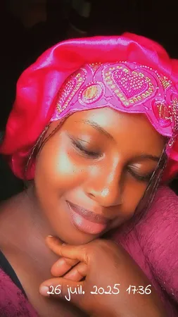 Diallo thierno Souleymane