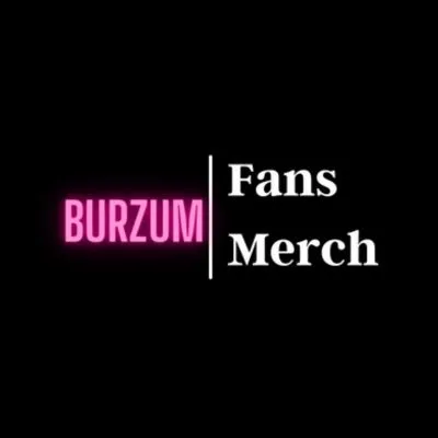 Burzum Merch