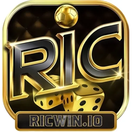 Cổng game RICWIN