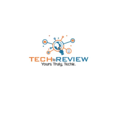 Tech To Review