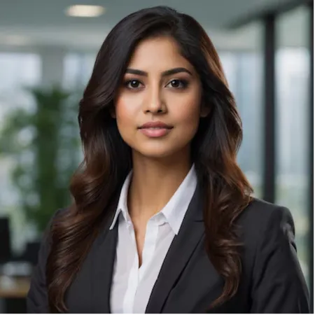 Jiya Jha