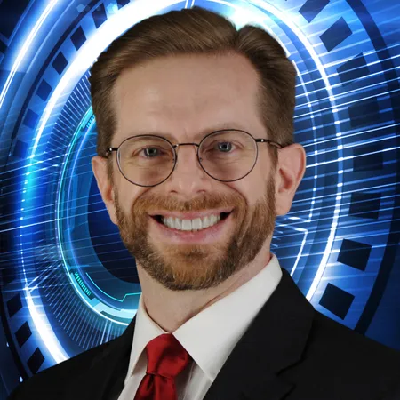 Dr. Brent Whitlock, Esq.