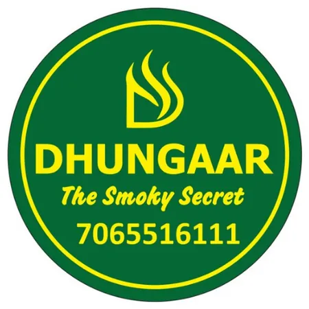 Dhungaar 