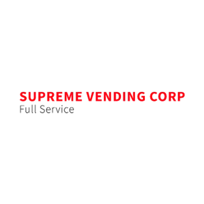 Vendingsupr
