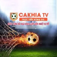 Cakhia TV Trực Tiếp Bóng Đá