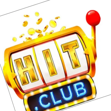 Hitclub  Cổng Game Bài
