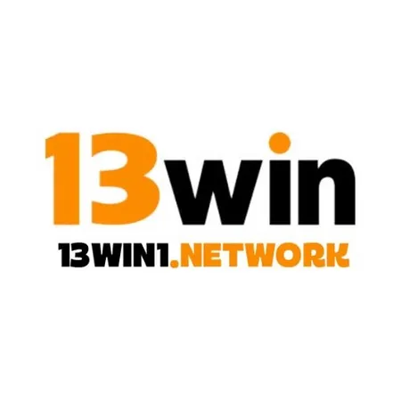 13Win - Nhà Cái Uy Tín Hàng Đầu Châu Á