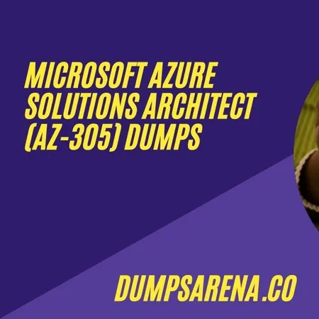 AZ305 Dumps