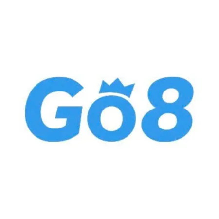 Cổng game Go8
