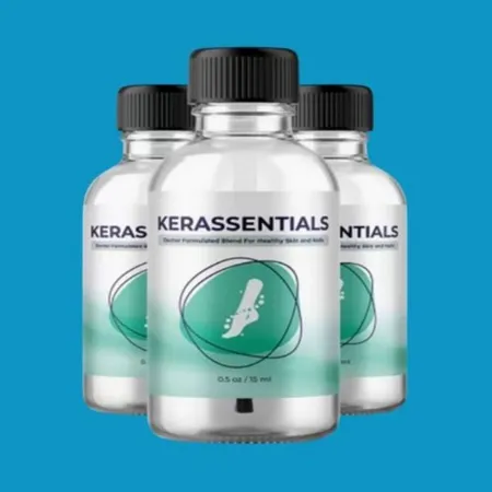 Kerassentials Keras
