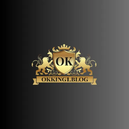 OKKING - NHÀ CÁI ĐẲNG CẤP NHÀ VUA