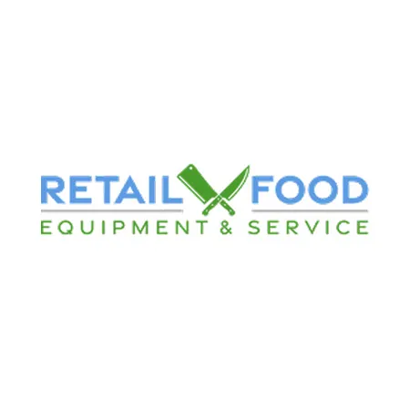 Retail Food Equipment & Services 